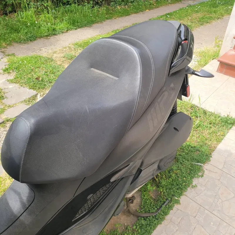 Piaggio MP3 300 ABS Hpe (2021 - 24) (13)