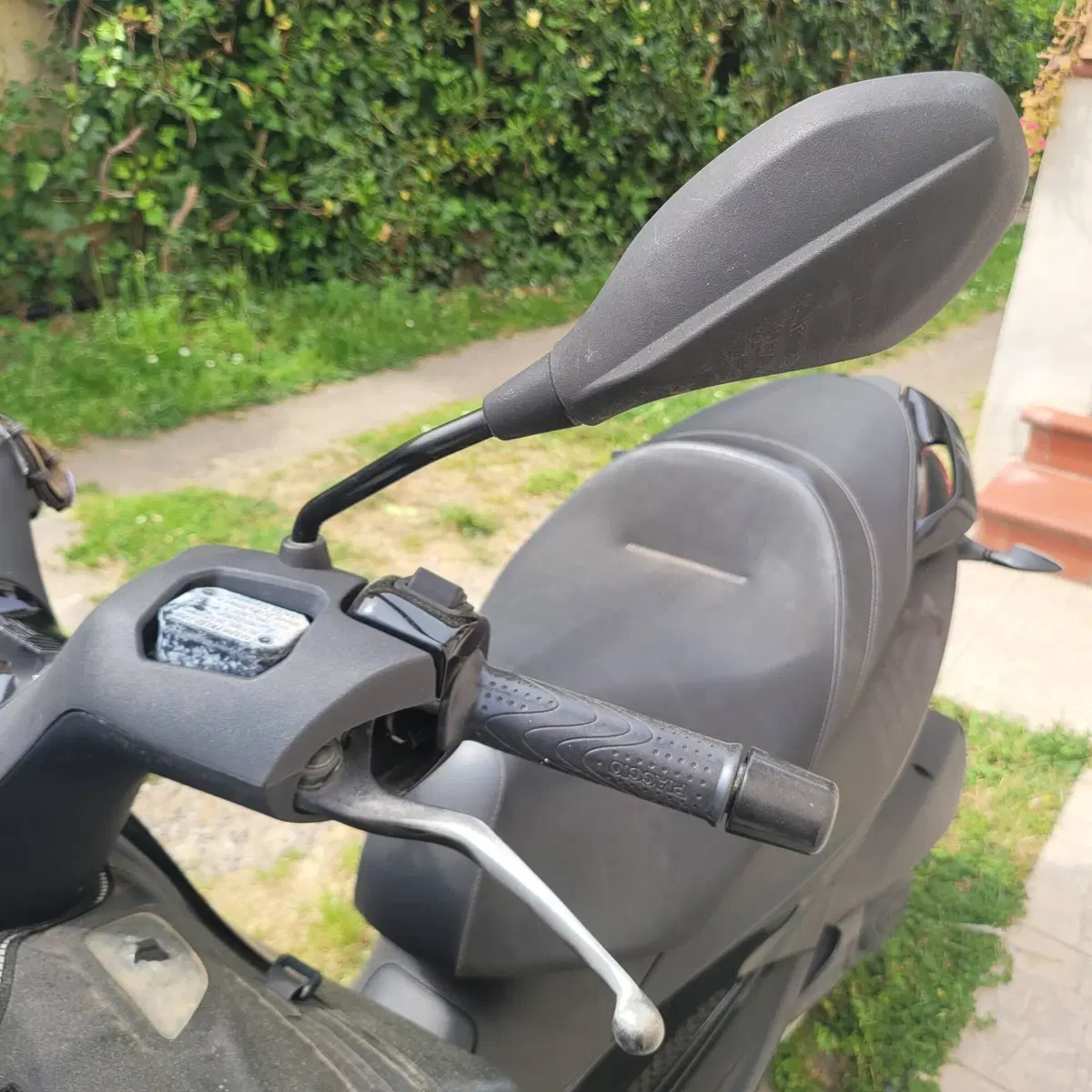 Piaggio MP3 300 ABS Hpe (2021 - 24) (14)