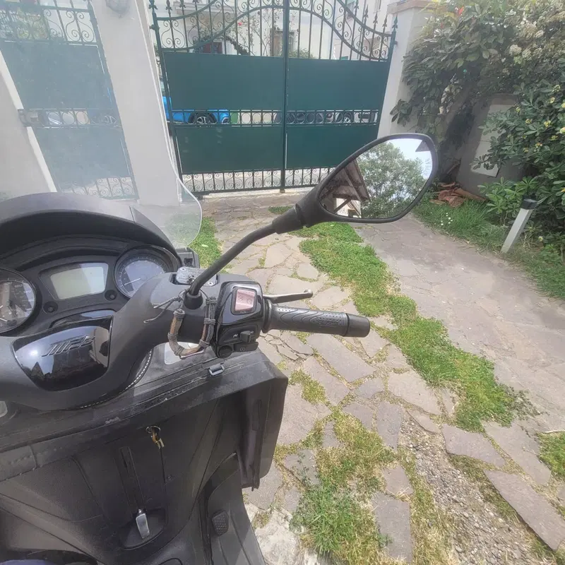 Piaggio MP3 300 ABS Hpe (2021 - 24) (20)