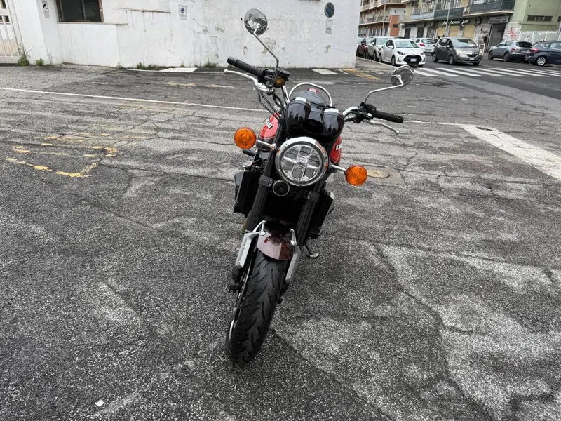 Kawasaki Z 900 RS (2022 - 25) (5)