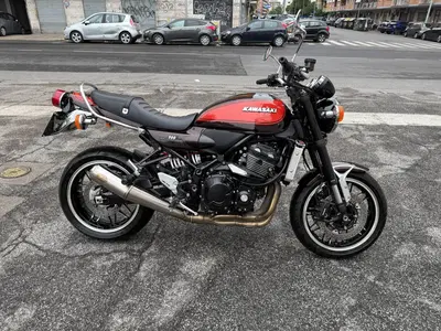 Kawasaki Z 900 RS (2022 - 25) usata