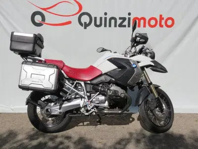 Bmw R 1200 GS (2010 - 12) usata