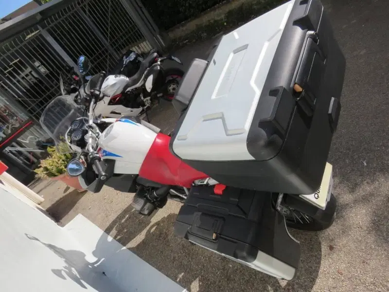 Bmw R 1200 GS (2010 - 12) (5)