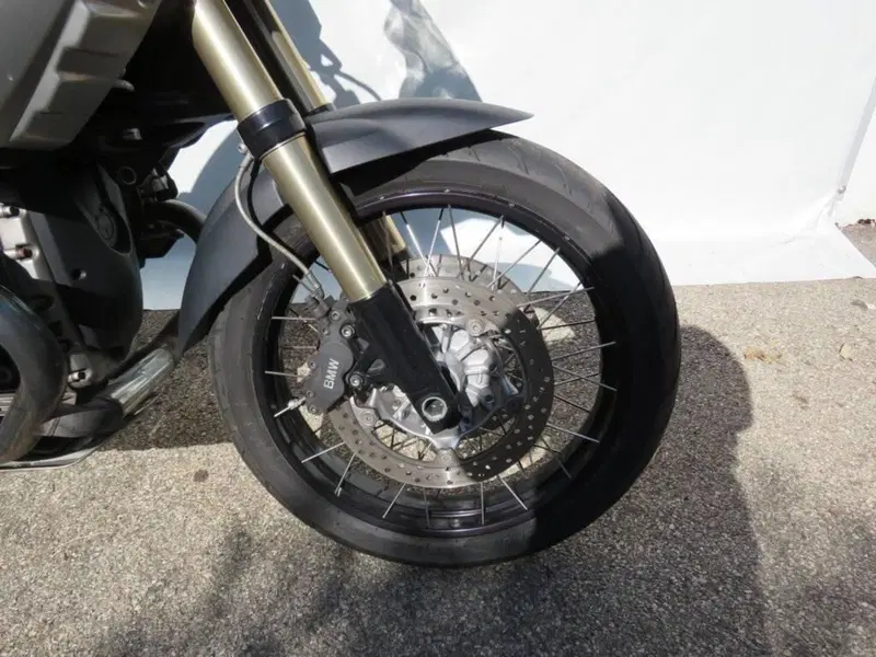 Bmw R 1200 GS (2010 - 12) (7)