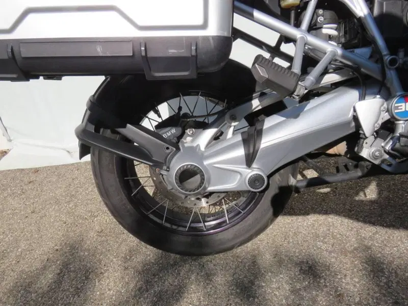 Bmw R 1200 GS (2010 - 12) (9)