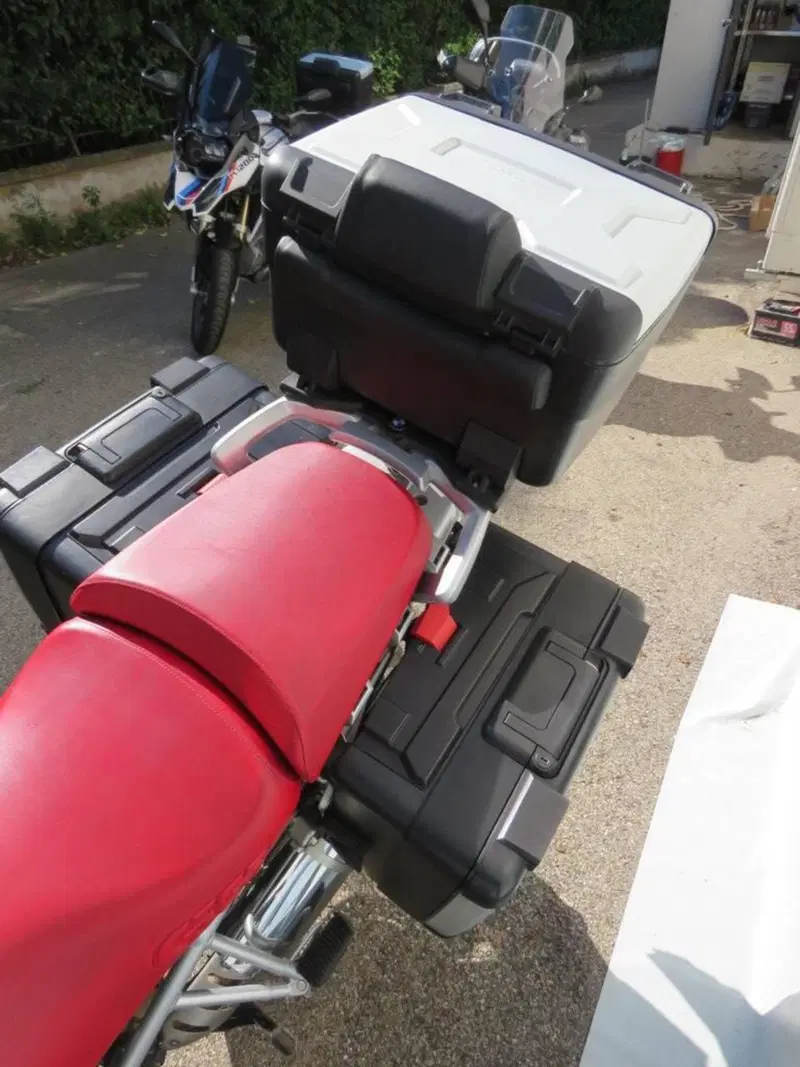Bmw R 1200 GS (2010 - 12) (15)