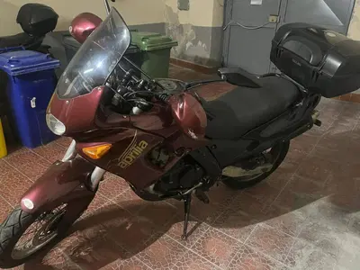 Aprilia Pegaso 650 (1997 - 00) usata