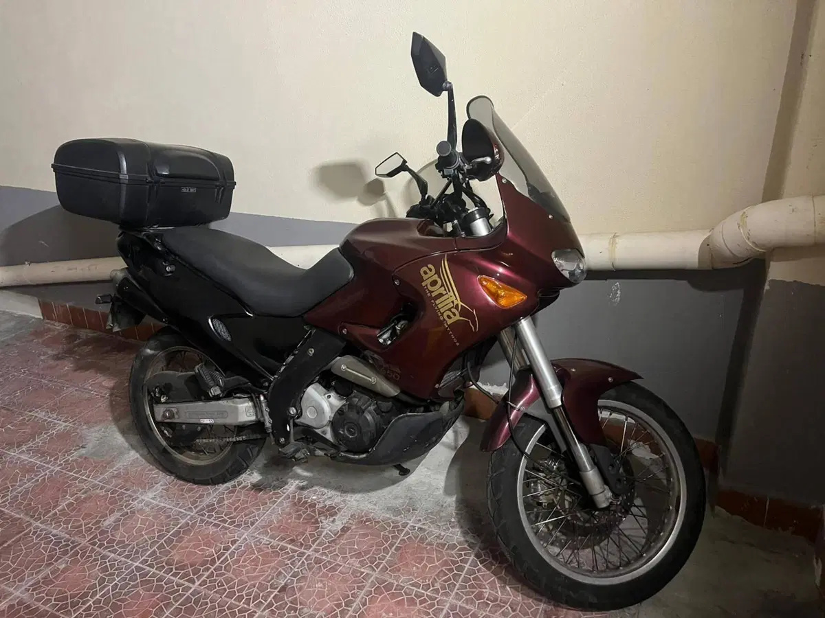 Aprilia Pegaso 650 (1997 - 00) (2)