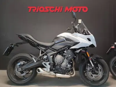 Triumph Tiger Sport 660 (2022 - 24) usata