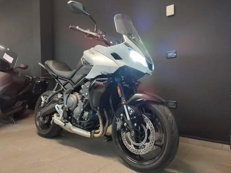 Triumph Tiger Sport 660 (2022 - 24) (3)
