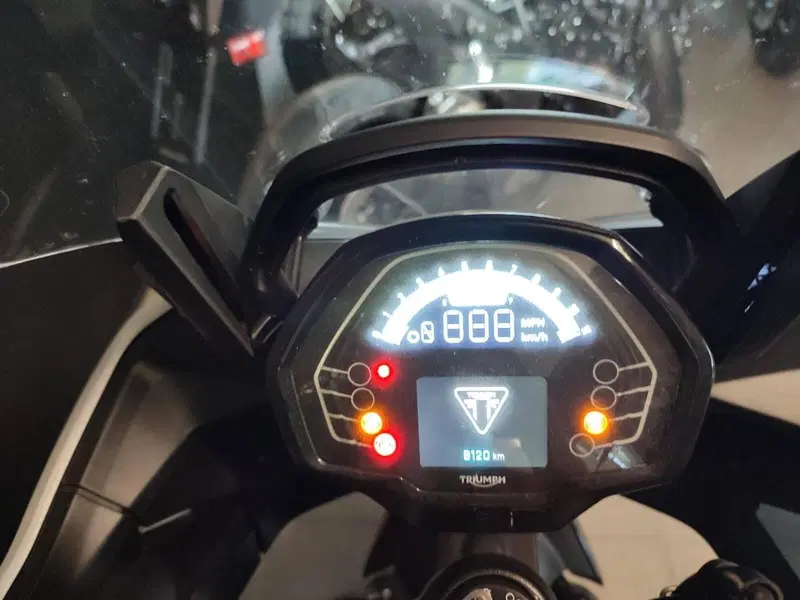 Triumph Tiger Sport 660 (2022 - 24) (4)