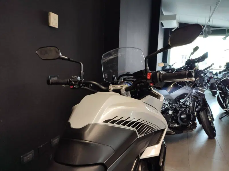 Triumph Tiger Sport 660 (2022 - 24) (5)