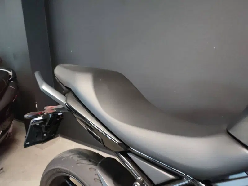 Triumph Tiger Sport 660 (2022 - 24) (6)
