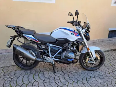 Bmw R 1250 R (2019 - 20) usata