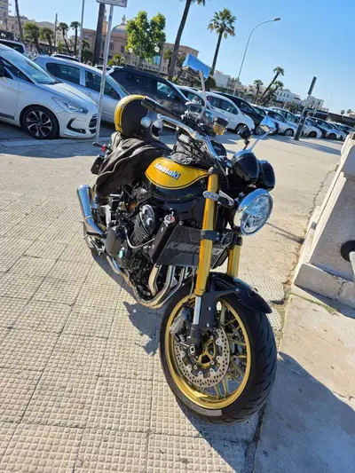 Kawasaki Z 900 RS SE (2022 - 25) usata