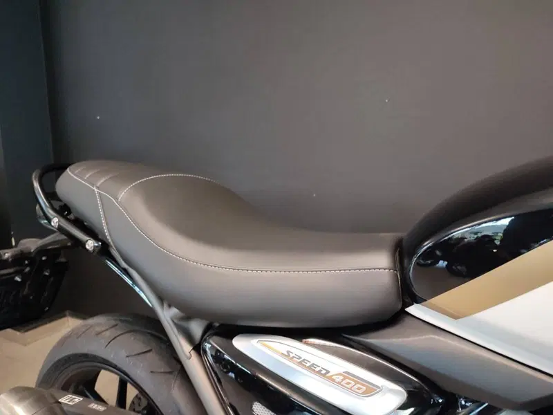 Triumph Speed 400 (2024 - 26) (6)