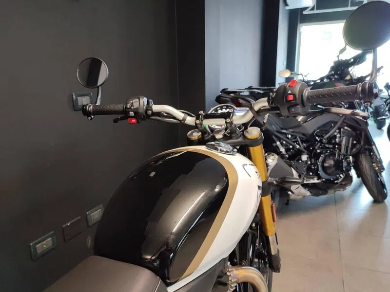 Triumph Speed 400 (2024 - 26) (7)