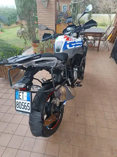 Bmw G 310 GS (2017 - 20) usata