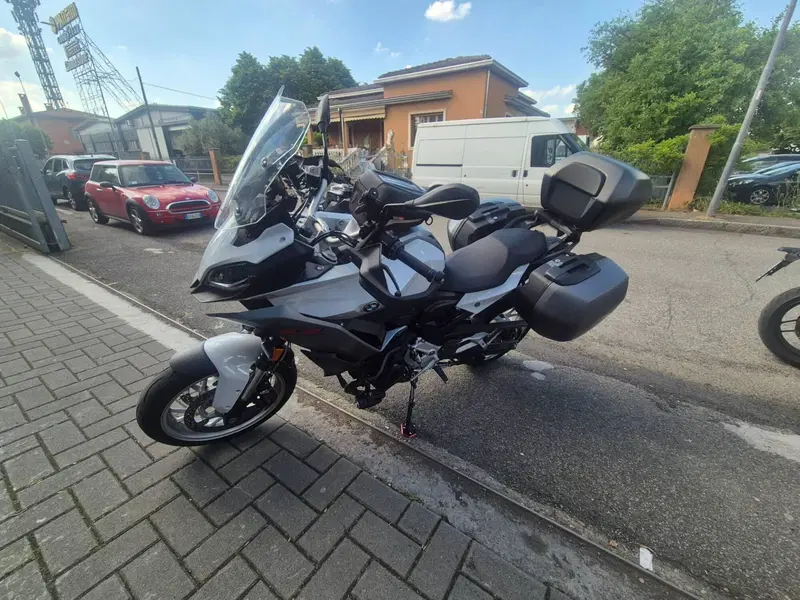 Bmw F 900 XR (2020 - 24) (3)