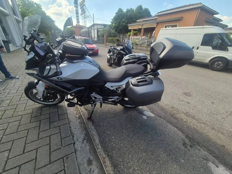 Bmw F 900 XR (2020 - 24) (4)