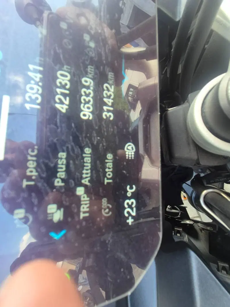 Bmw F 900 XR (2020 - 24) (5)