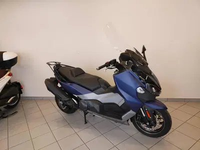 Sym Maxsym 500i TL ABS (2020) usata