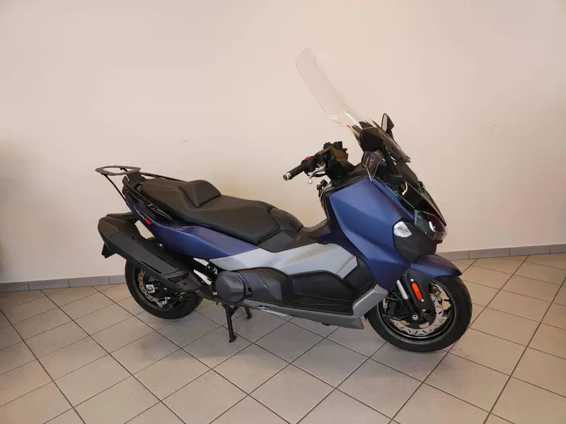 Sym Maxsym 500i TL ABS (2020) (2)