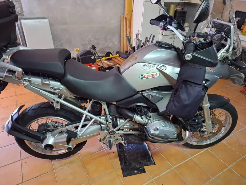 Bmw R 1200 GS (2004 - 07) (3)