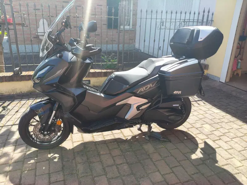 Honda ADV 350 Special Edition (2025 - 26)