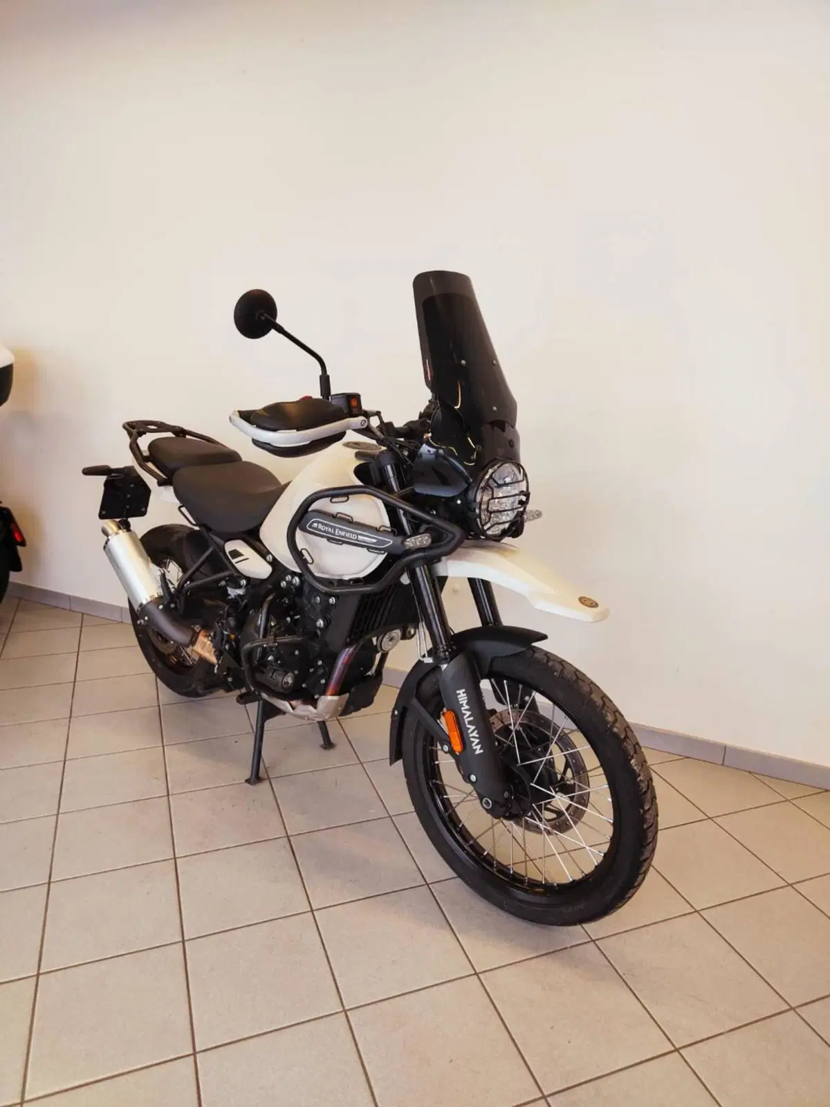 Royal Enfield Himalayan 450 (2024 - 26) (4)