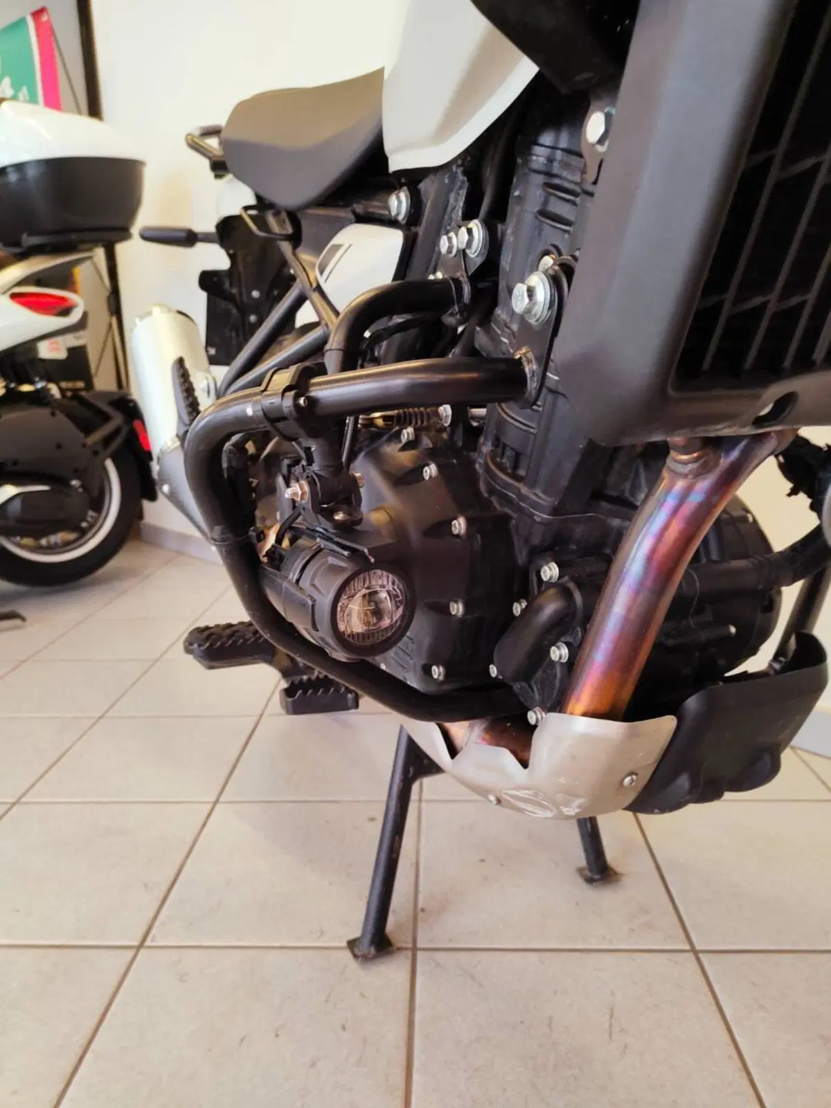 Royal Enfield Himalayan 450 (2024 - 26) (11)