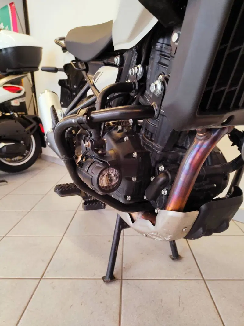 Royal Enfield Himalayan 450 (2024 - 26) (11)