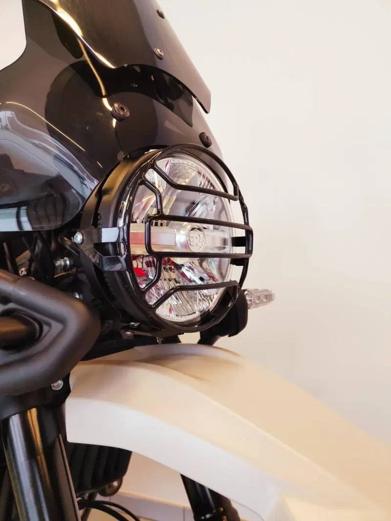 Royal Enfield Himalayan 450 (2024 - 26) (12)
