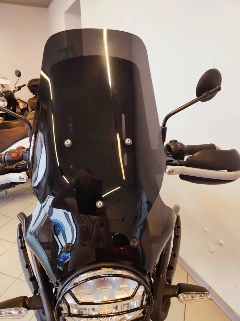 Royal Enfield Himalayan 450 (2024 - 26) (13)
