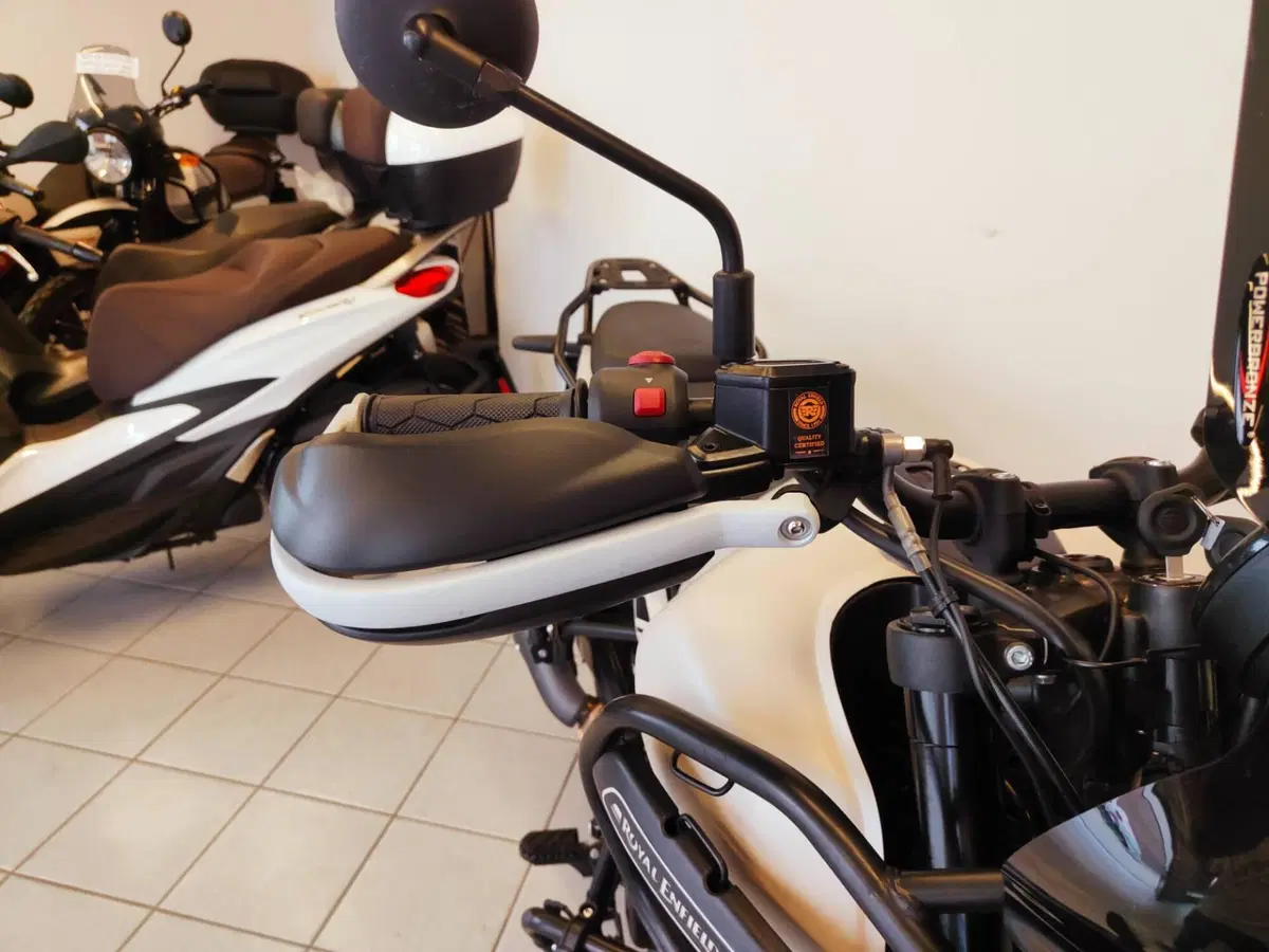 Royal Enfield Himalayan 450 (2024 - 26) (14)