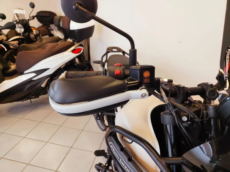 Royal Enfield Himalayan 450 (2024 - 26) (14)