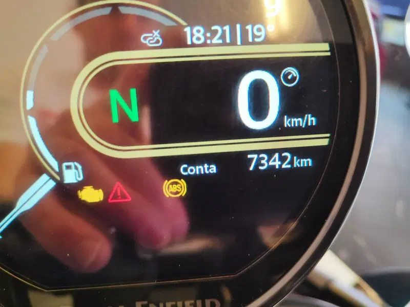 Royal Enfield Himalayan 450 (2024 - 26) (15)