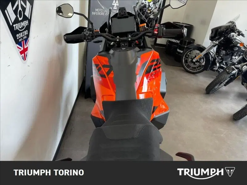 KTM 1290 Super Adventure S (2022 - 25) (3)