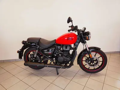 Royal Enfield Meteor 350 (2021 - 26) usata