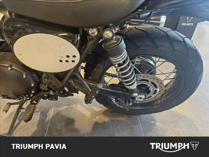 Triumph Street Scrambler 900 (2021 - 22) (17)