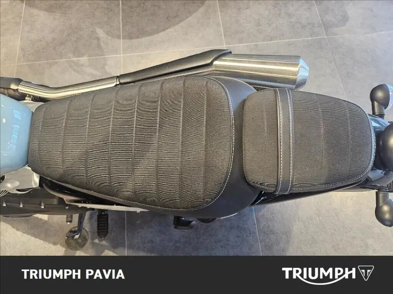 Triumph Street Scrambler 900 (2021 - 22) (18)