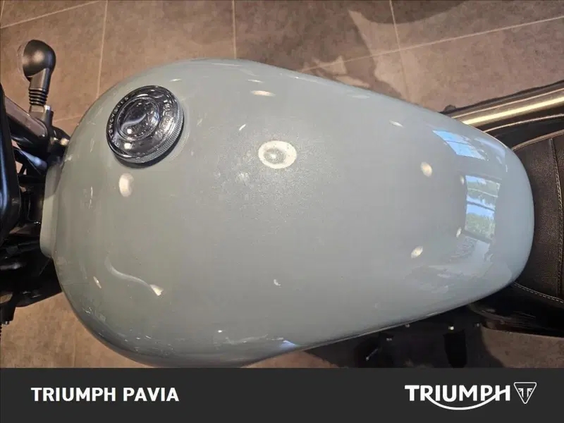 Triumph Street Scrambler 900 (2021 - 22) (19)