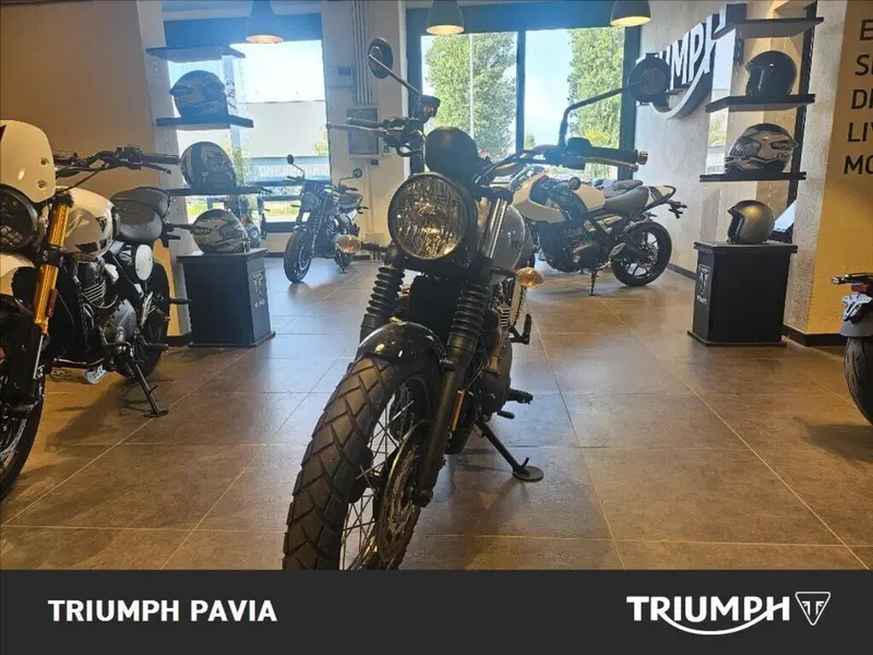 Triumph Street Scrambler 900 (2021 - 22) (3)