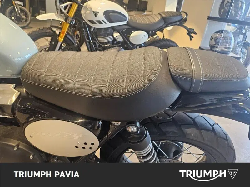 Triumph Street Scrambler 900 (2021 - 22) (16)