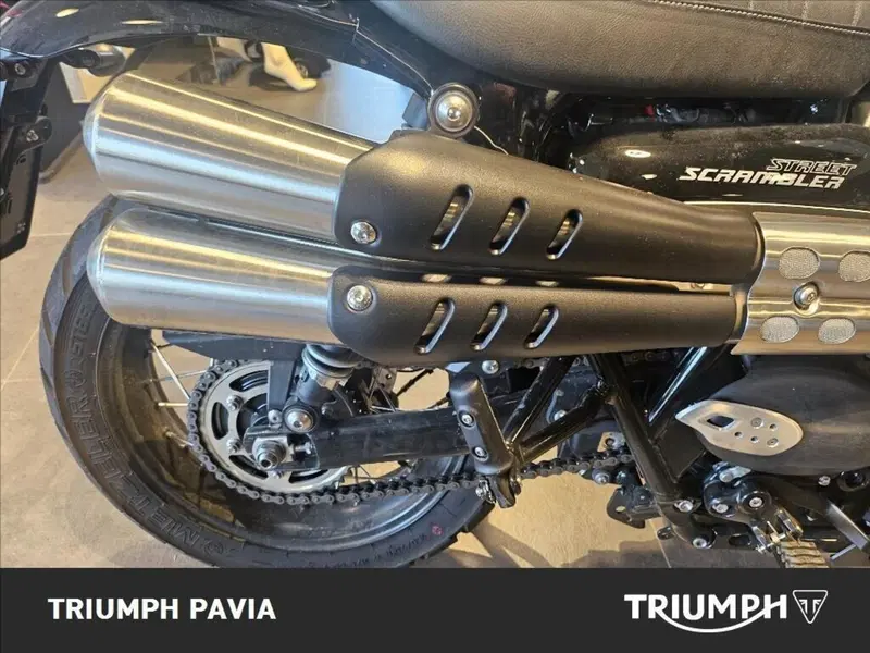 Triumph Street Scrambler 900 (2021 - 22) (11)