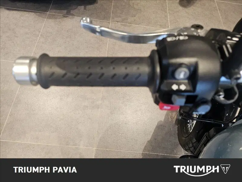 Triumph Street Scrambler 900 (2021 - 22) (20)