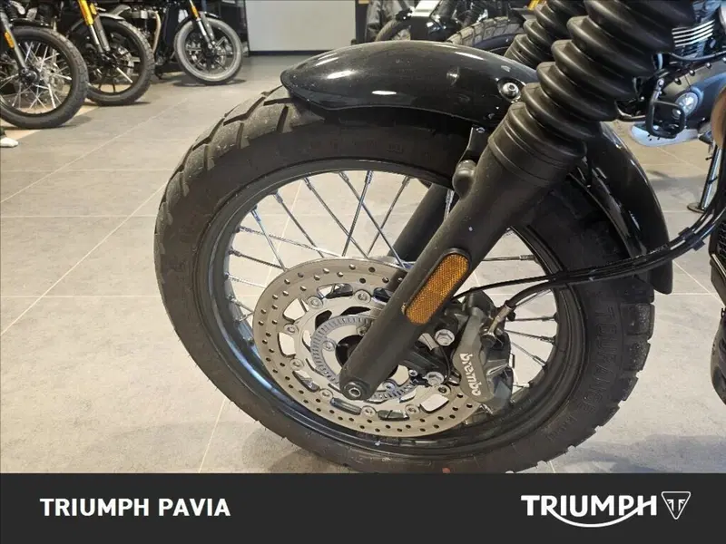 Triumph Street Scrambler 900 (2021 - 22) (12)