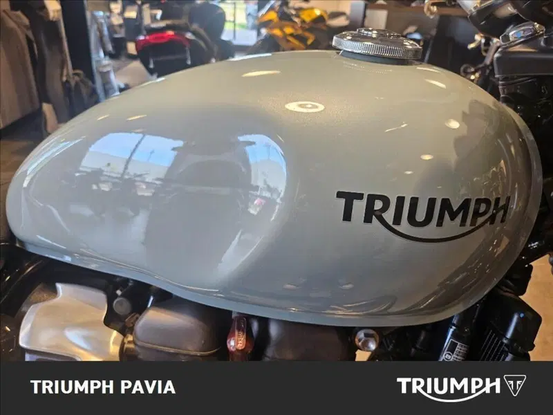 Triumph Street Scrambler 900 (2021 - 22) (8)