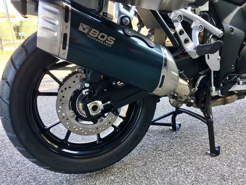 Suzuki V-Strom 1000 (2006 - 16) (14)