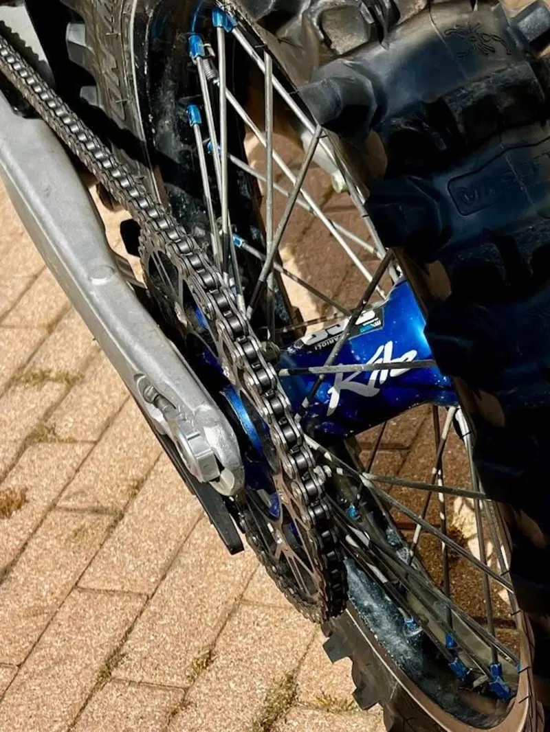 GASGAS MC 125 (2024) (4)